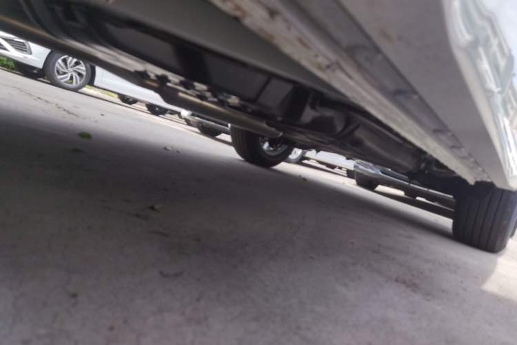 Used Changan CS75 PLUS 
