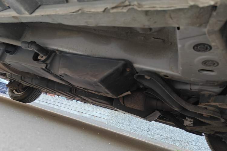 Used Toyota Alphard 2011 2.4L Luxury Edition
