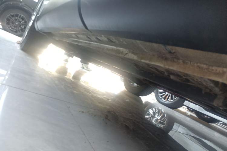 Used Toyota Corolla Cross 2023 Dual-Motor 2.0L Pioneer Edition
