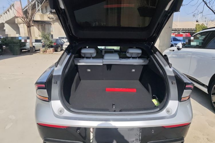 Used XPeng P7+ 2024 Ultra-Long Range Max
