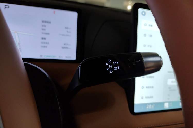 Used XPeng G9 2025 625 Long-Range Max