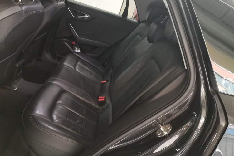 Used Audi Q2L 2022 35 TFSI Fashion Dynamic Model