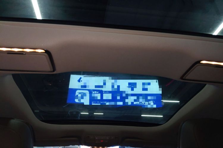 Used Mercedes-Benz E-Class 2023 Facelift E 260 L
