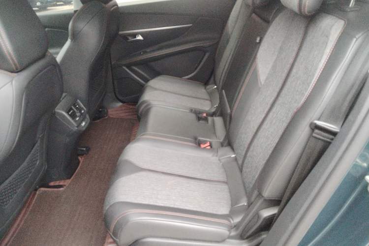 Used Peugeot 5008 2017 350THP 7-Seater Elite Edition
