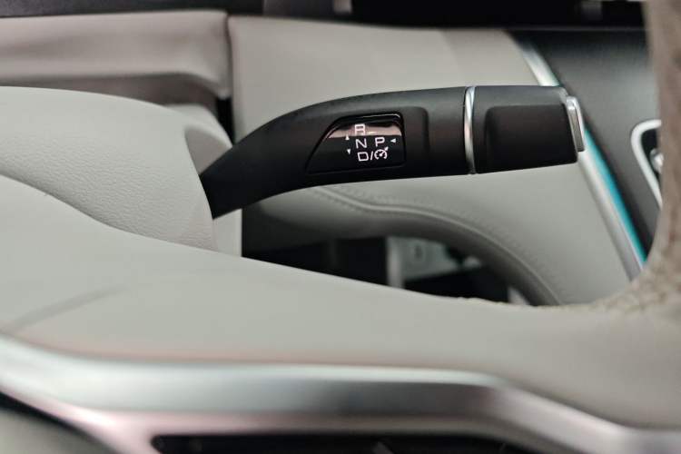 Used ORA Lightning Cat 2022 555 km Luxury Edition
