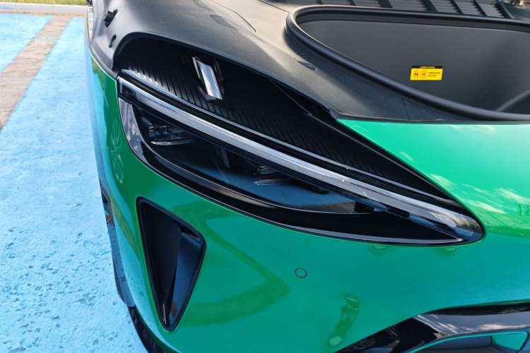 Used  YU7 2025 Ultra-Long Range Rear-Wheel Drive Version
