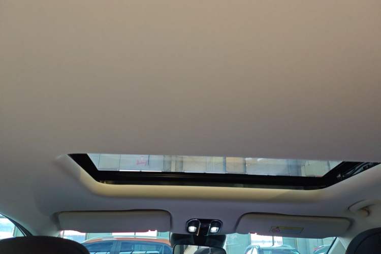 Used GAC Trumpchi Trumpchi E8 2024 Honor Series 2.0L Honor Edition