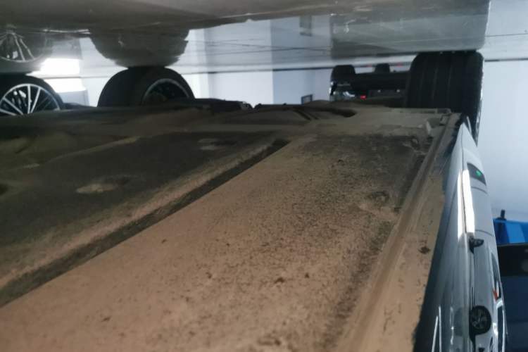 Used BMW 5 Series 2022 Revised Version 3 530Li Luxury Edition M Sport Package
