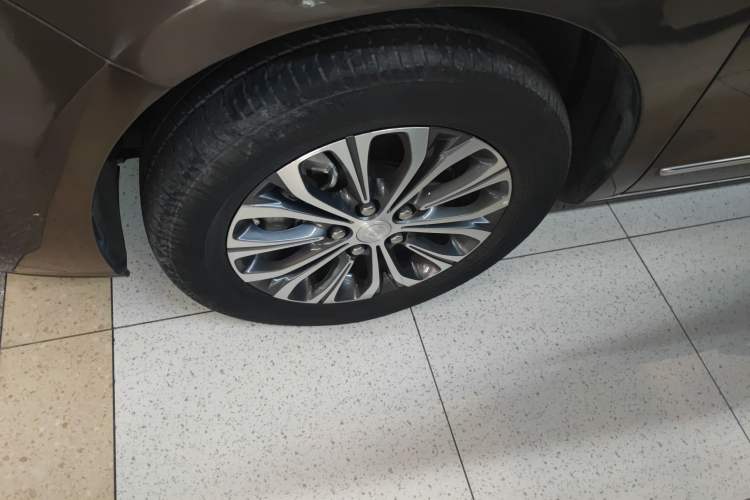 Used Buick GL8 2022 Land Business Class 652T Luxury Model
