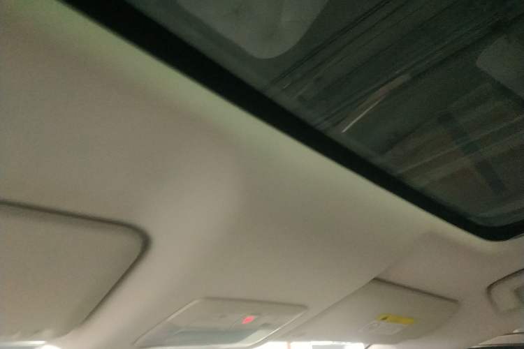 Used Baojun Cloud 2023 460 Max
