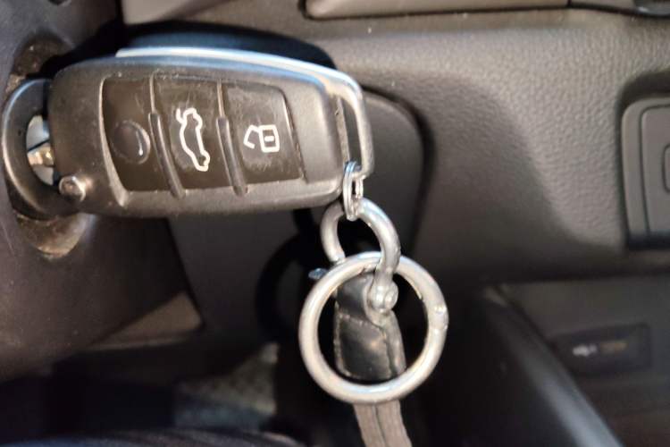 Used Audi A3 2017 Limousine 35 TFSI Ambition Edition
