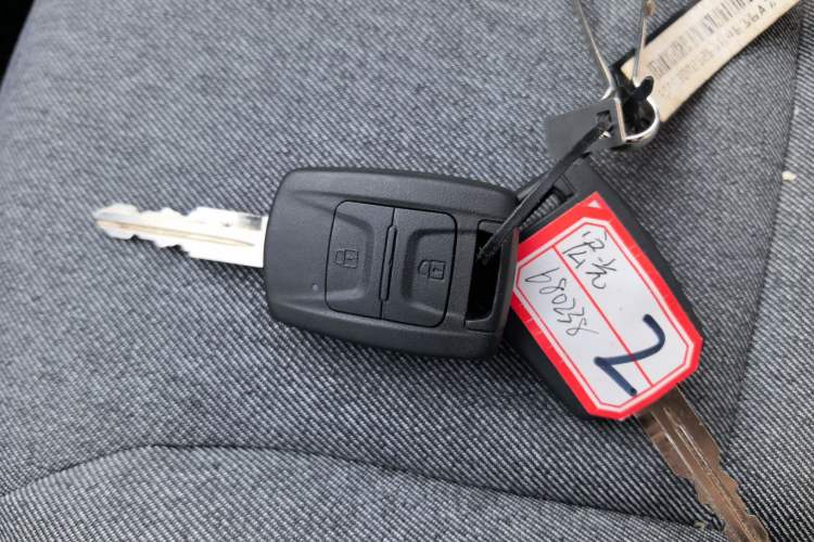 Used Wuling Hongguang New Energy 2024 All-Electric Model 300KM Standard Version
