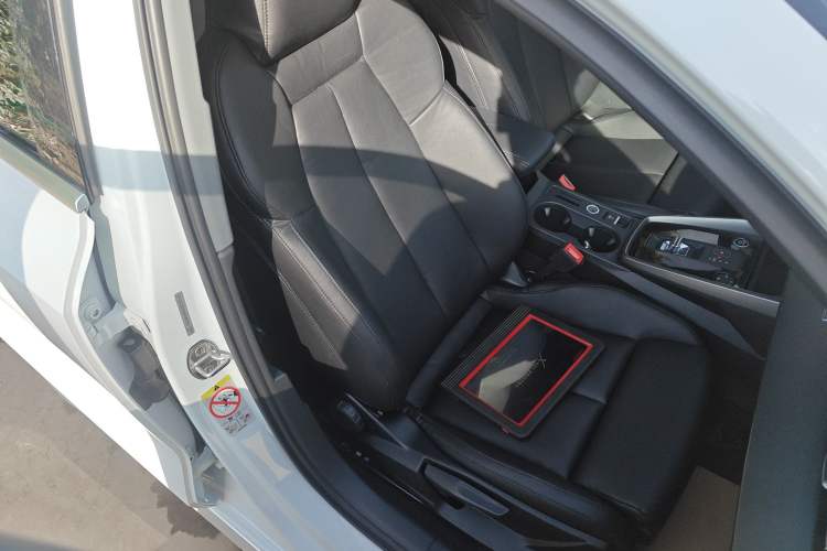 Used Audi A3 2021 A3L Limousine 35 TFSI Progressive Sport Edition
