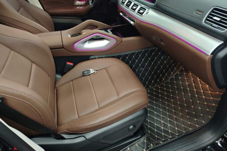 Used Mercedes-Benz GLE 2024 GLE 350 4MATIC Dynamic Edition
