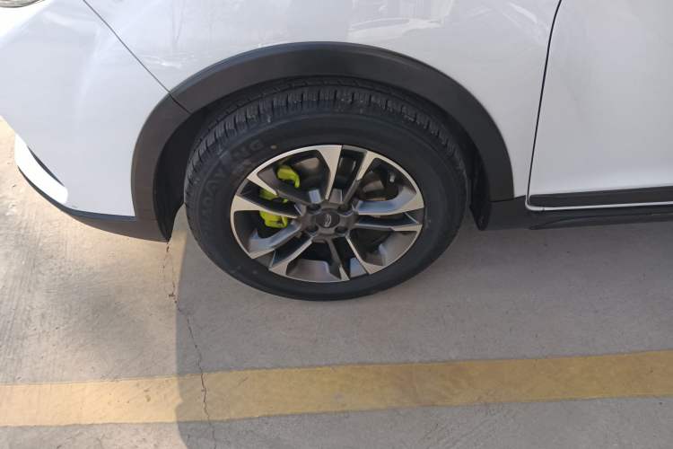 Used Geometry EX3 Kung Fu Cow 2021 Kungfu NiuNiu
