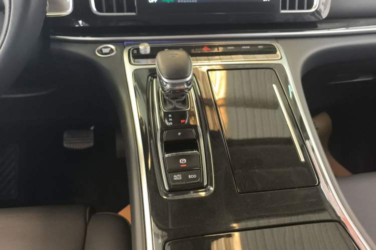 Used GAC Trumpchi M8 2021 Lingxiu Series 390T Deluxe Edition