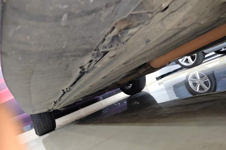 Used Mercedes-Benz GLC 2020 Facelifted GLC 260 L 4MATIC Dynamic Edition
