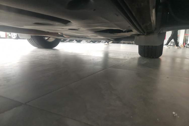 Used Volkswagen Teramont 2020 Revised Version 380TSI Four-Wheel Drive Comfort Edition