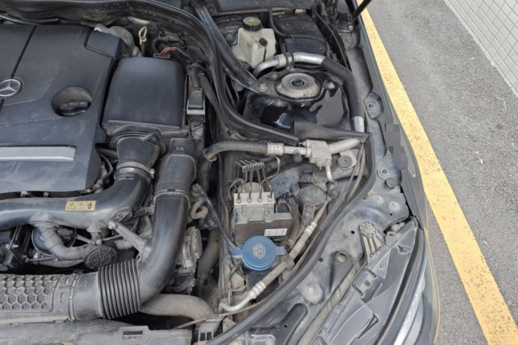 Used Mercedes-Benz E-Class 2015 E 260 L Sport Edition
