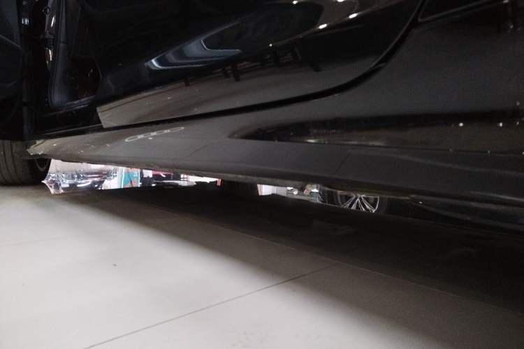 Used Audi A6L 2023 Revised 40 TFSI Luxury Dynamic Edition
