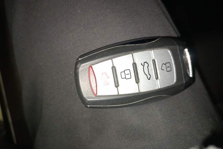 Used Haval M6 2019 1.5T DCT Two-Wheel Drive Value Edition China VI Standard
