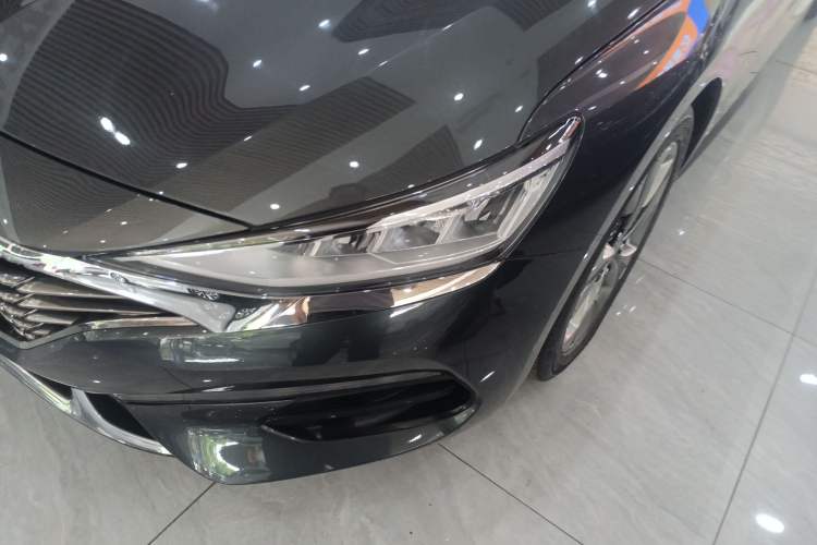 Used Hyundai Lafesta 2019 280TGDi Smart Speed Version China VI Standard
