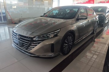 Used Nissan Teana 2022 2.0L XL-Upr Enjoyment Edition