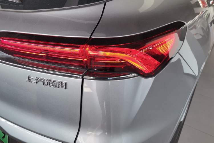 Used Buick E5 2023 Zhixiang Standard Range Edition
