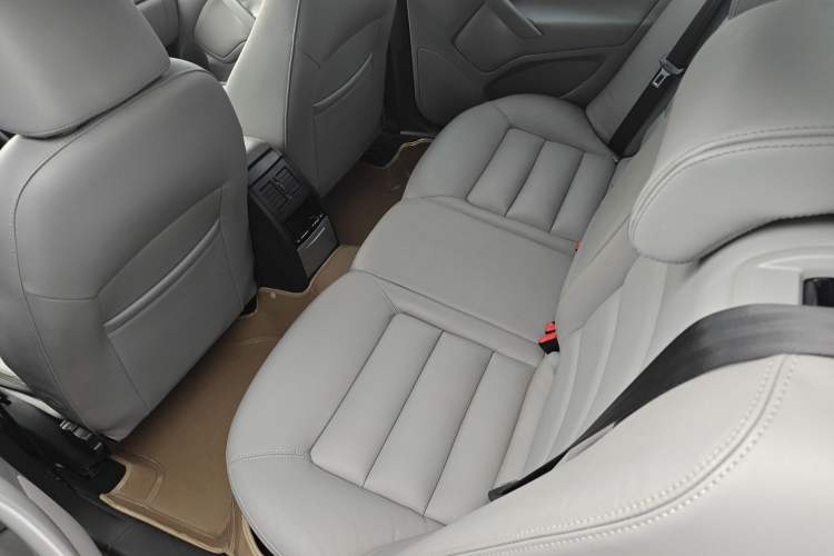 Used Skoda Octavia 2014 1.6L Manual Yijun Edition
