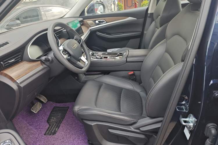 Used Skyworth EV6 2023 410 ZhiShang Edition