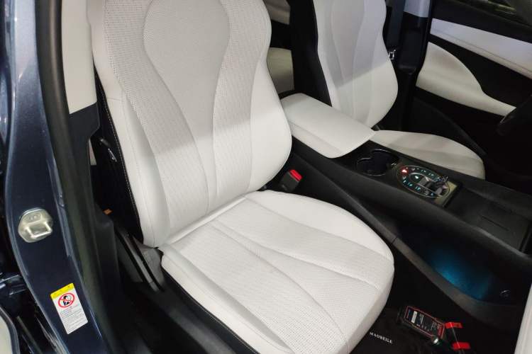 Used BYD Seal 05 DM-i 2025 DM-i Smart Drive 55KM Luxury Model
