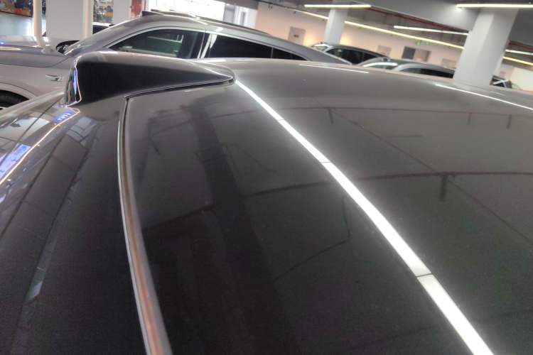 Used Li Auto L8 2024 Max