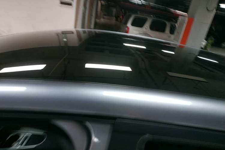 Used BYD Dolphin 2021 405 km Fashion Edition
