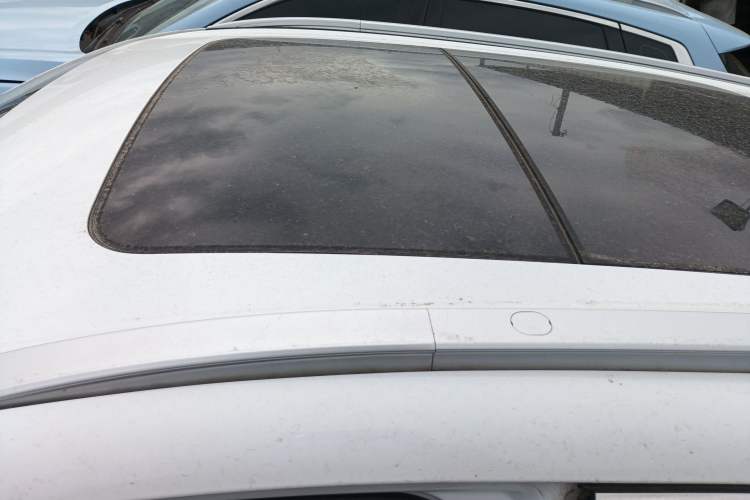 Used  Zhuifeng C-DM 2022 1.5 TCI-DHT 105 km "Chengfeng Qi" Edition
