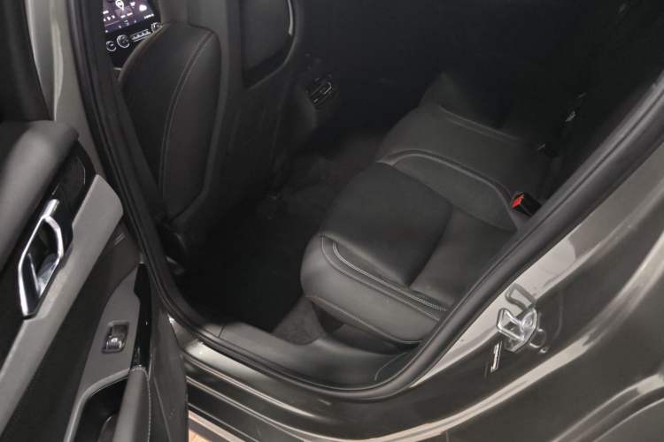 Used Lynk & Co 03 2021 2.0TD Automatic Trendy Champion Edition
