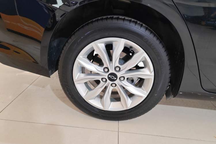 Used Chevrolet Malibu XL 2022 535T Automatic Sport Edition
