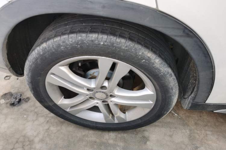 Used Mercedes-Benz GLA 2015 GLA 200 Sport Edition