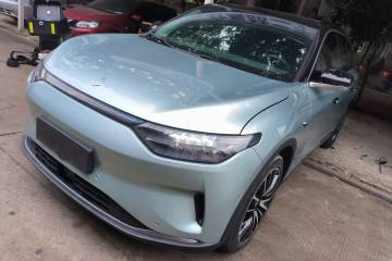 Used Leapmotor C11 2021 Deluxe Edition