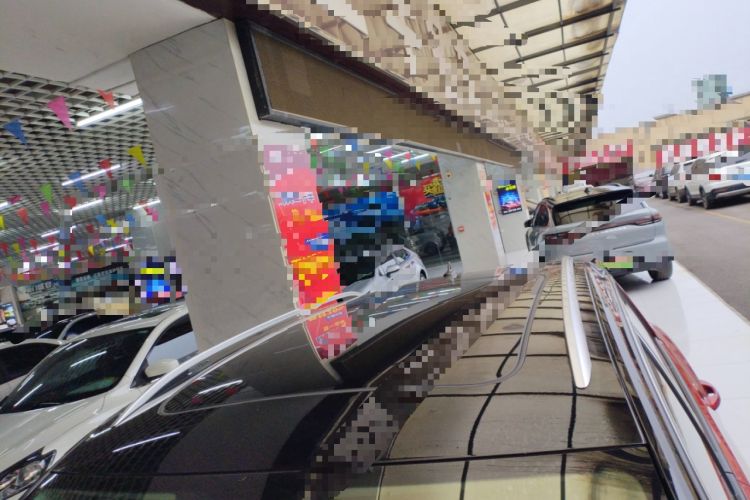 Used Volkswagen T-ROC 2018 280TSI DSG Two-Wheel-Drive Comfort Version China V Standard