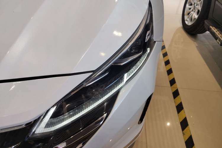 Used Nissan Teana 2022 2.0L XL-TLS Enjoyment Edition
