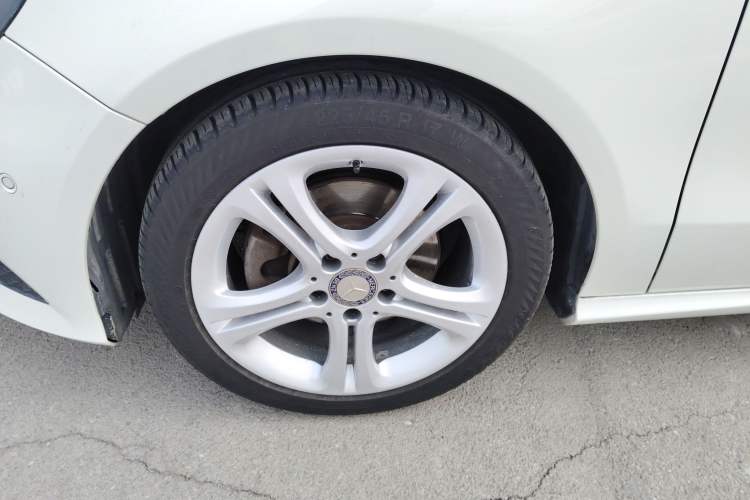 Used Mercedes-Benz A-Class (Import) 2013 A 200 Urban Edition