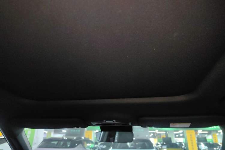 Used Geely Auto Emgrand X7 Sport 2024 1.5TD Prestige Edition
