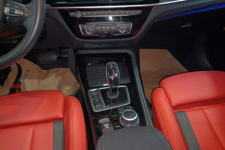 Used BMW 1 Series 2021 Restyled 125i M Sport Night Edition