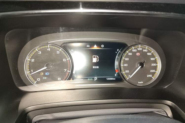 Used GAC Trumpchi M8 2021 Lingxiu Series 390T Deluxe Edition
