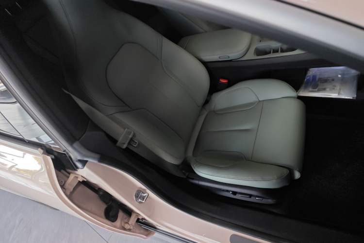 Used Nio ET5 2022 75 kWh
