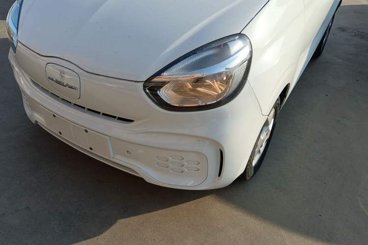 Used Roewe Clever 2021 302km All-Round Version
