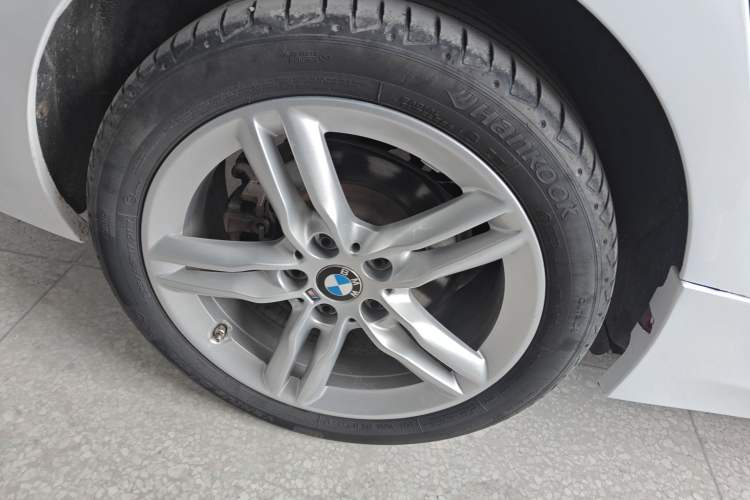 Used BMW 1 Series 2021 Revised 120i M Sport Night Edition
