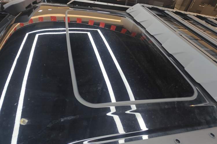 Used Tank 300 2023 2.0T Iron Rider 02