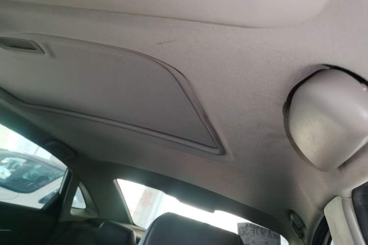 Used Buick GT 2021 Revised Version 1.3T Automatic Mild Hybrid Elite Edition
