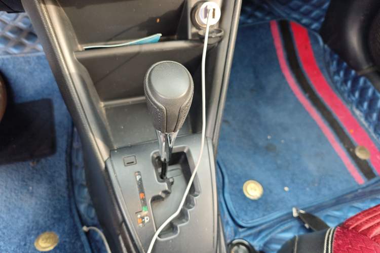 Used Toyota YARiS L Zhi Xian 2020 1.5L CVT Leading Edition